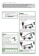 Preview for 24 page of Atlantic Alfea Extensa A.I. 16 Installation Manual