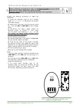 Preview for 27 page of Atlantic Alfea Extensa A.I. 16 Installation Manual