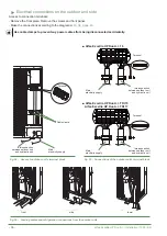 Preview for 36 page of Atlantic Alfea Extensa A.I. 16 Installation Manual