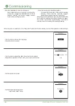 Preview for 44 page of Atlantic Alfea Extensa A.I. 16 Installation Manual