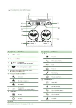 Preview for 47 page of Atlantic Alfea Extensa A.I. 16 Installation Manual