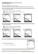 Preview for 54 page of Atlantic Alfea Extensa A.I. 16 Installation Manual