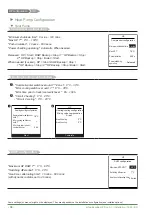 Preview for 58 page of Atlantic Alfea Extensa A.I. 16 Installation Manual