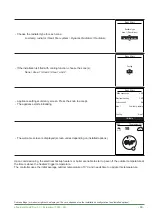 Preview for 69 page of Atlantic Alfea Extensa A.I. 16 Installation Manual