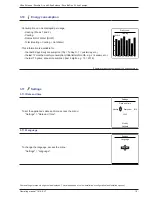 Предварительный просмотр 15 страницы Atlantic Alfea Extensa Duo A.I. 10 Operating Manual