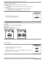 Предварительный просмотр 16 страницы Atlantic Alfea Extensa Duo A.I. 10 Operating Manual