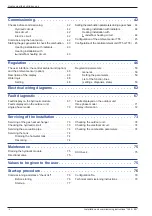 Предварительный просмотр 4 страницы Atlantic alfea hybrid duo gas Installation And Commissioning Instructions