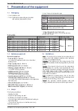 Предварительный просмотр 5 страницы Atlantic alfea hybrid duo gas Installation And Commissioning Instructions