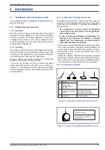 Предварительный просмотр 15 страницы Atlantic alfea hybrid duo gas Installation And Commissioning Instructions