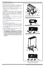 Предварительный просмотр 18 страницы Atlantic alfea hybrid duo gas Installation And Commissioning Instructions