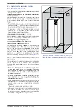 Предварительный просмотр 19 страницы Atlantic alfea hybrid duo gas Installation And Commissioning Instructions