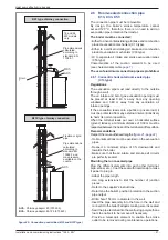 Предварительный просмотр 21 страницы Atlantic alfea hybrid duo gas Installation And Commissioning Instructions