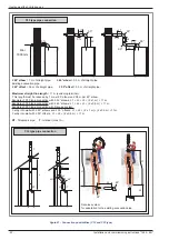 Предварительный просмотр 22 страницы Atlantic alfea hybrid duo gas Installation And Commissioning Instructions