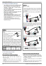 Предварительный просмотр 28 страницы Atlantic alfea hybrid duo gas Installation And Commissioning Instructions