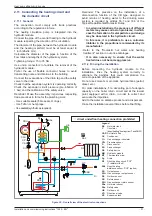 Предварительный просмотр 31 страницы Atlantic alfea hybrid duo gas Installation And Commissioning Instructions