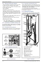 Предварительный просмотр 32 страницы Atlantic alfea hybrid duo gas Installation And Commissioning Instructions