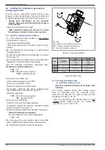 Предварительный просмотр 44 страницы Atlantic alfea hybrid duo gas Installation And Commissioning Instructions