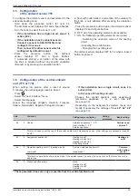 Предварительный просмотр 45 страницы Atlantic alfea hybrid duo gas Installation And Commissioning Instructions