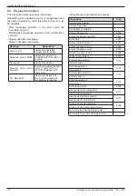 Предварительный просмотр 72 страницы Atlantic alfea hybrid duo gas Installation And Commissioning Instructions