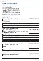 Предварительный просмотр 76 страницы Atlantic alfea hybrid duo gas Installation And Commissioning Instructions