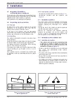 Предварительный просмотр 12 страницы Atlantic alfea S14 excellia 3-phase Installation And Operating Manual