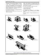 Предварительный просмотр 13 страницы Atlantic alfea S14 excellia 3-phase Installation And Operating Manual