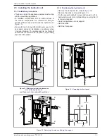 Предварительный просмотр 15 страницы Atlantic alfea S14 excellia 3-phase Installation And Operating Manual