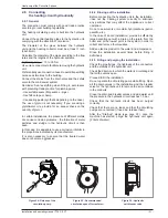 Предварительный просмотр 21 страницы Atlantic alfea S14 excellia 3-phase Installation And Operating Manual