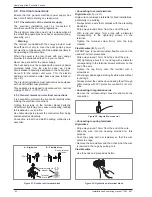 Предварительный просмотр 22 страницы Atlantic alfea S14 excellia 3-phase Installation And Operating Manual