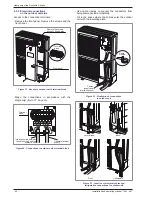 Предварительный просмотр 24 страницы Atlantic alfea S14 excellia 3-phase Installation And Operating Manual