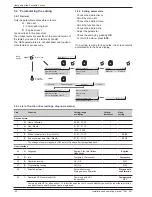 Предварительный просмотр 32 страницы Atlantic alfea S14 excellia 3-phase Installation And Operating Manual