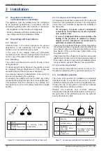 Preview for 12 page of Atlantic AOYA 18 LALL Installation And Operating Manual