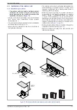 Preview for 13 page of Atlantic AOYA 18 LALL Installation And Operating Manual