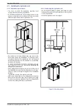 Preview for 15 page of Atlantic AOYA 18 LALL Installation And Operating Manual