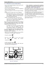 Предварительный просмотр 35 страницы Atlantic AOYA 30 LBTL Installation And Commissioning Instructions