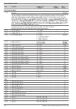 Предварительный просмотр 50 страницы Atlantic AOYA 30 LBTL Installation And Commissioning Instructions