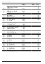 Предварительный просмотр 52 страницы Atlantic AOYA 30 LBTL Installation And Commissioning Instructions