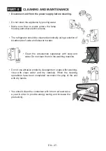 Preview for 10 page of Atlantic AT-153 Instruction Booklet