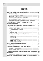 Preview for 2 page of Atlantic AT-373WA++ User Manual