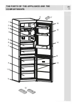 Preview for 11 page of Atlantic AT-373WA++ User Manual