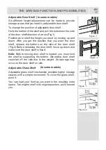 Preview for 17 page of Atlantic AT-373WA++ User Manual