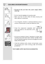 Preview for 18 page of Atlantic AT-373WA++ User Manual