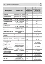 Preview for 53 page of Atlantic AT-373WA++ User Manual