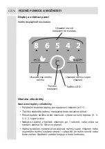 Preview for 74 page of Atlantic AT-373WA++ User Manual