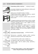 Preview for 78 page of Atlantic AT-373WA++ User Manual