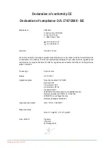 Preview for 2 page of Atlantic ATL F10E2-1.28 CRVBB Installation Instructions Manual