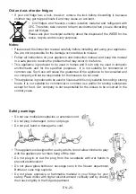 Preview for 25 page of Atlantic ATL RF145 A+ User Manual