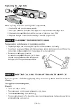 Preview for 31 page of Atlantic ATL RF145 A+ User Manual