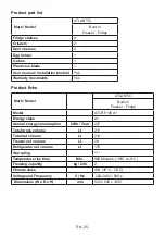 Preview for 35 page of Atlantic ATL RF145 A+ User Manual