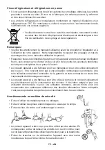 Preview for 43 page of Atlantic ATL RF145 A+ User Manual